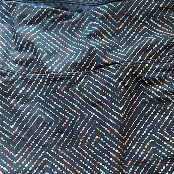 Calia Women’s 16” Energize Eagle Golf Skort - great condition - XXL - Picture 5 of 8